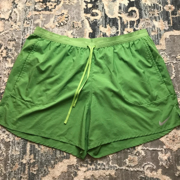 Nike drifit brief lined stride shorts xxl - Picture 2 of 6